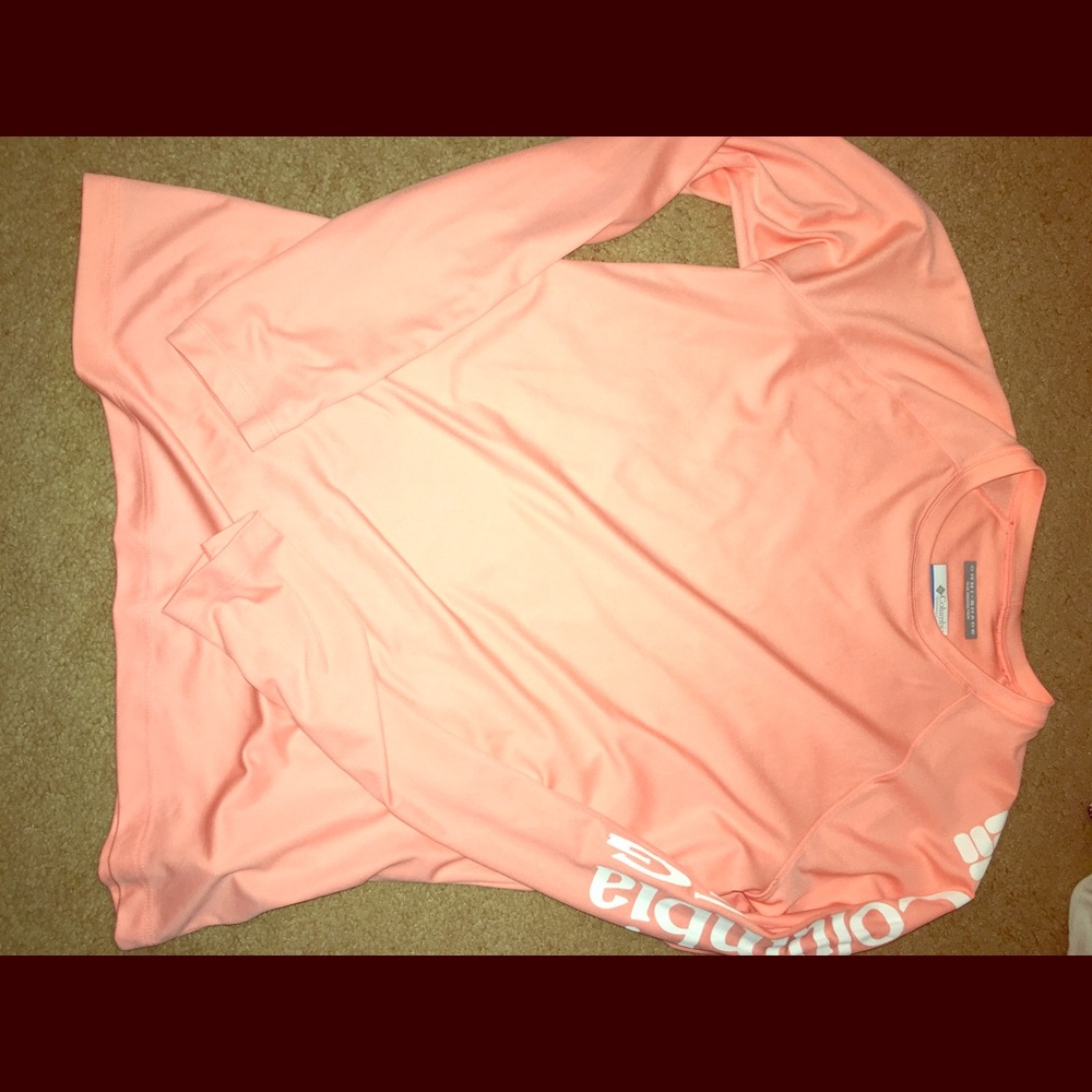 Women’s Columbia PFG